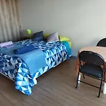 Depto.Barcelona Rucakawi