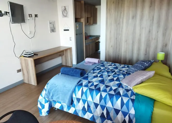 Depto.Barcelona Rucakawi