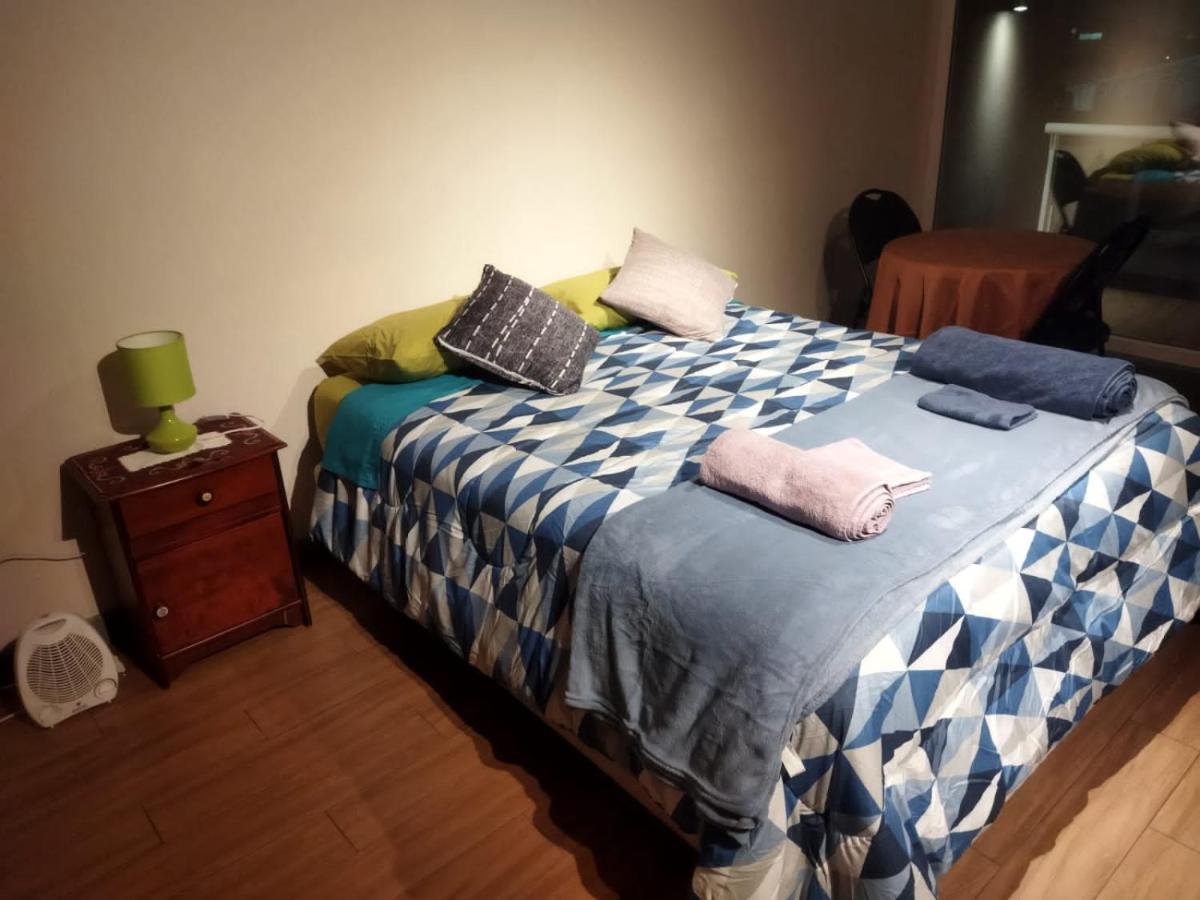Apartamento Depto.barcelona Rucakawi Temuco