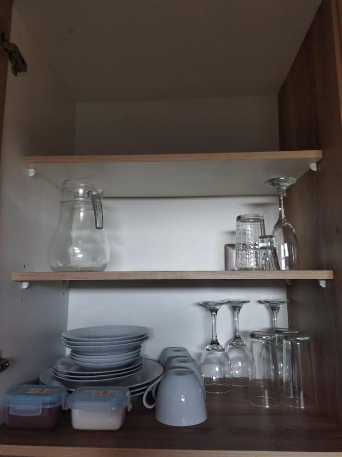 Apartamento Depto.barcelona Rucakawi Temuco