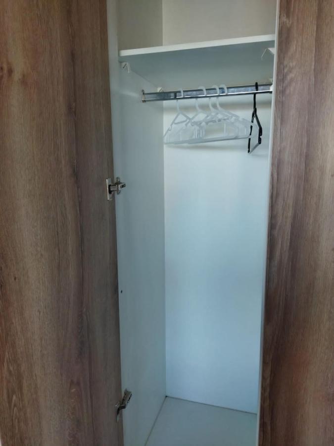 Depto.barcelona Rucakawi Apartamento