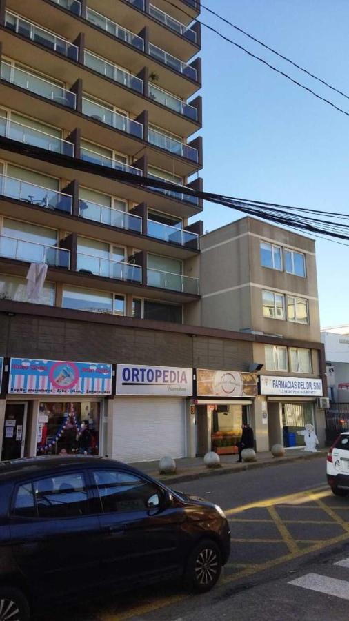 Depto.barcelona Rucakawi Apartamento Temuco