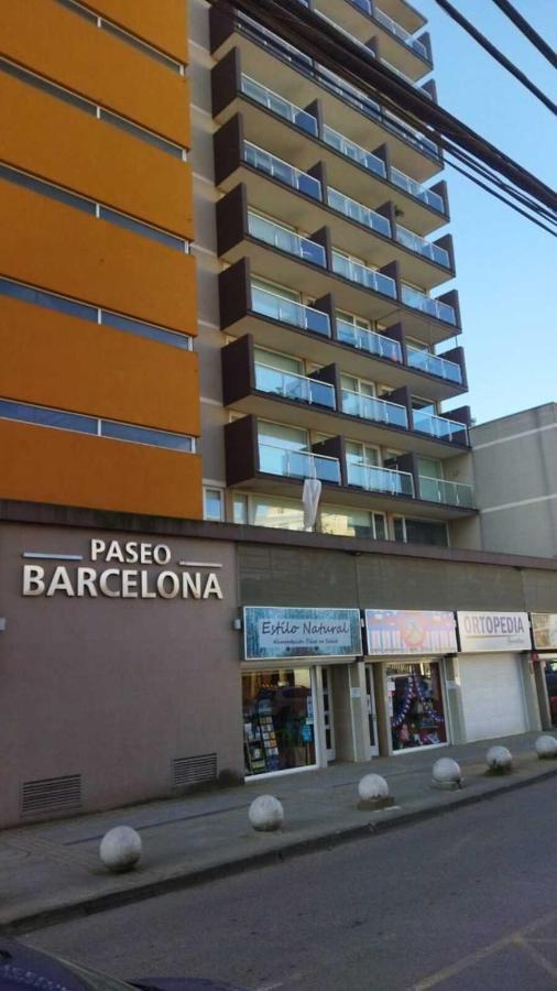 Apartamento Depto.barcelona Rucakawi Temuco